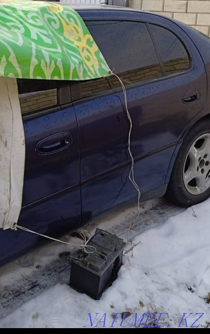 Toyota Aristo    year Taldykorgan - photo 3