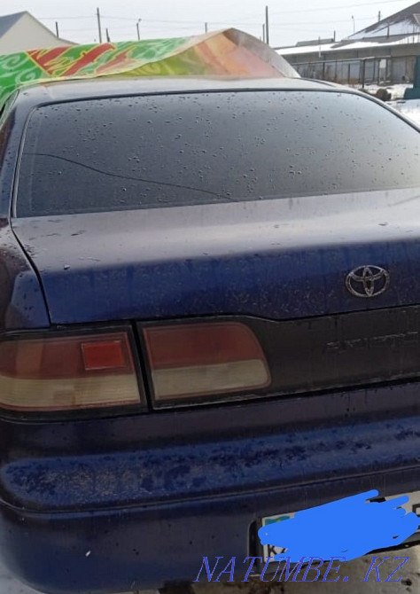 Toyota Aristo    year Taldykorgan - photo 5
