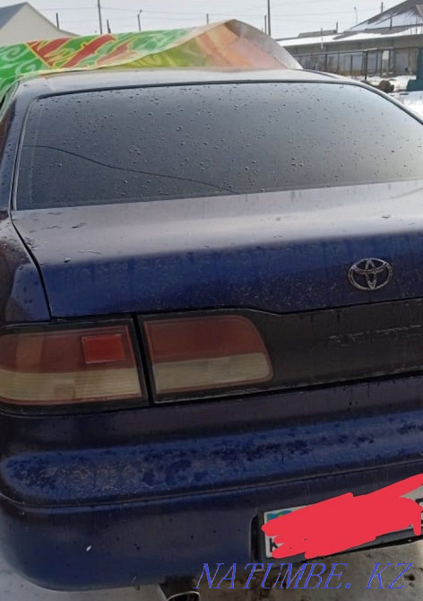 Toyota Aristo    year Taldykorgan - photo 2