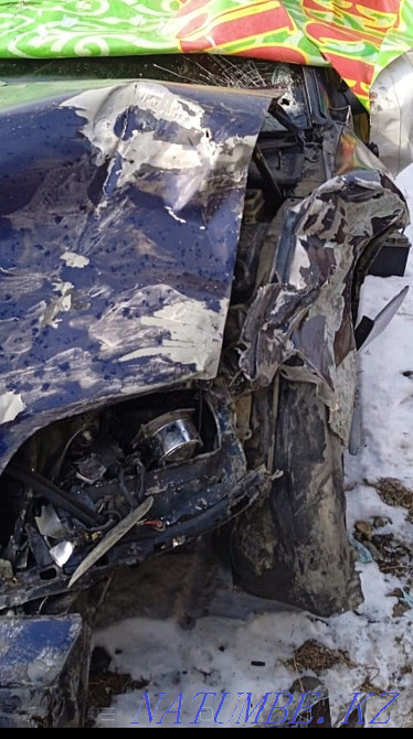 Toyota Aristo    year Taldykorgan - photo 4