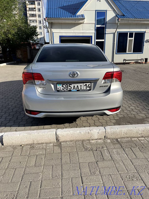 Жылдың Toyota Avensis  Екібастұз - изображение 6