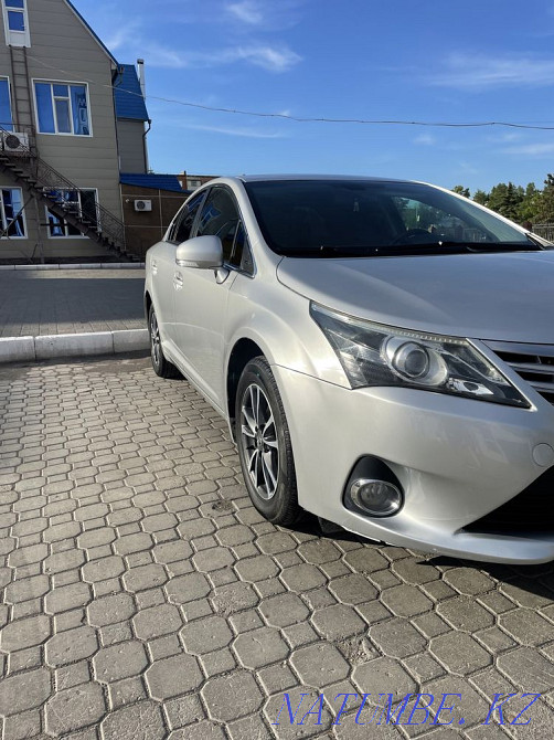 Жылдың Toyota Avensis  Екібастұз - изображение 1