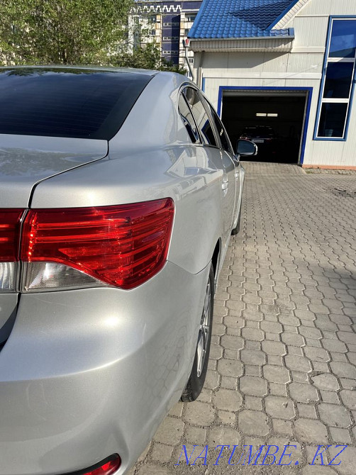 Жылдың Toyota Avensis  Екібастұз - изображение 8