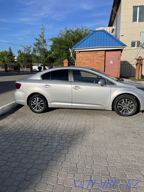 Жылдың Toyota Avensis  Екібастұз - изображение 4