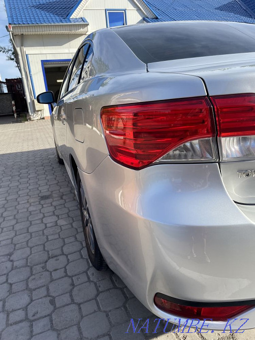 Жылдың Toyota Avensis  Екібастұз - изображение 7