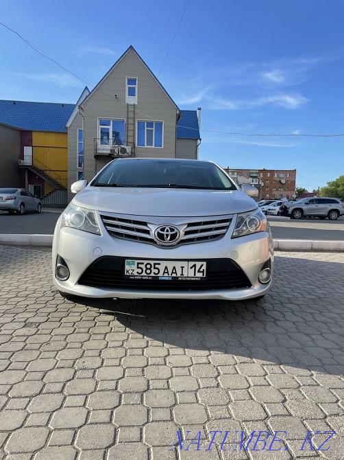 Жылдың Toyota Avensis  Екібастұз - изображение 3