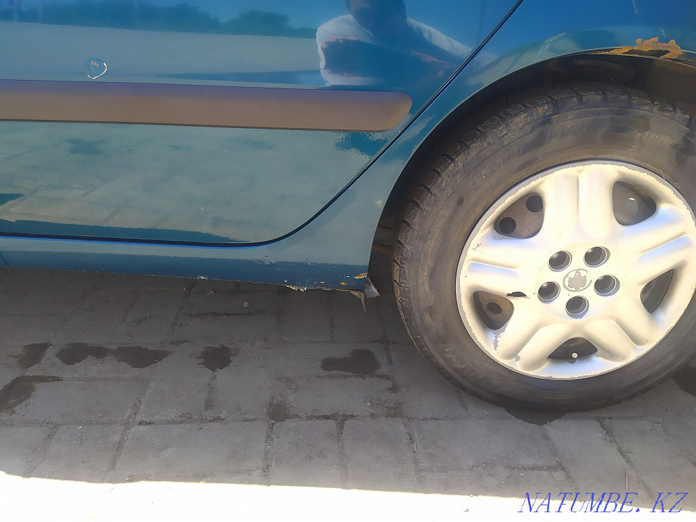 Toyota Avensis    year Aqtobe - photo 3