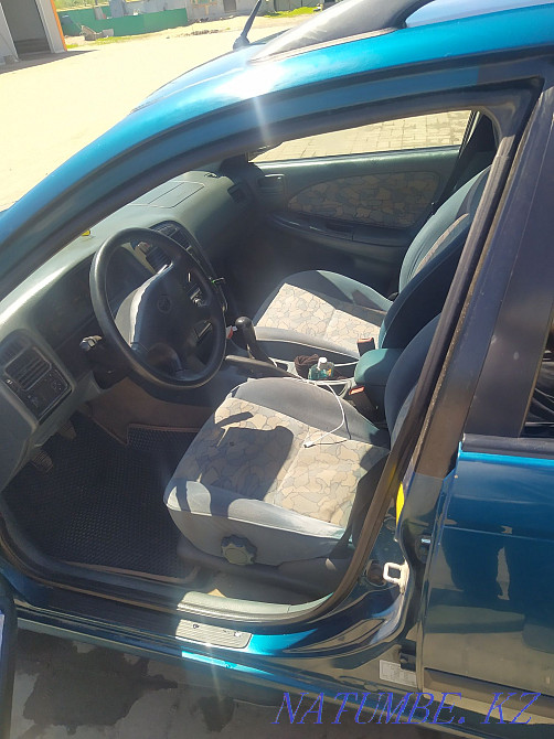 Toyota Avensis    year Aqtobe - photo 6