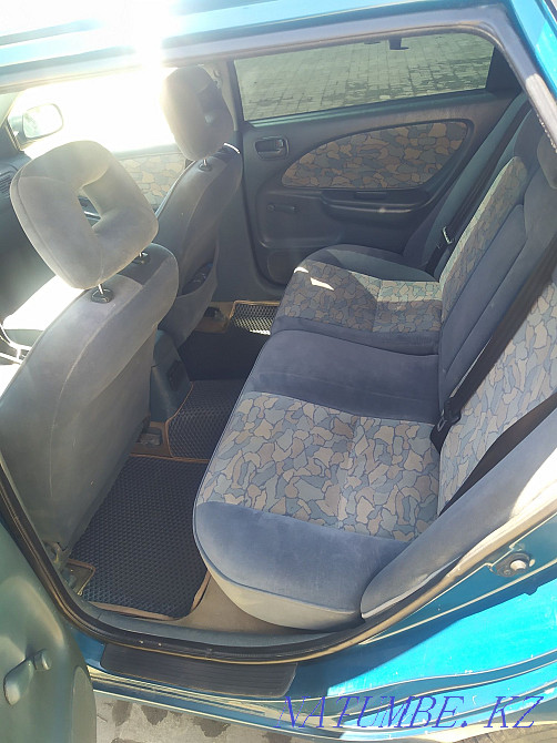 Toyota Avensis    year Aqtobe - photo 5