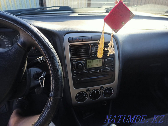 Жылдың Toyota Avensis  кенді - изображение 7