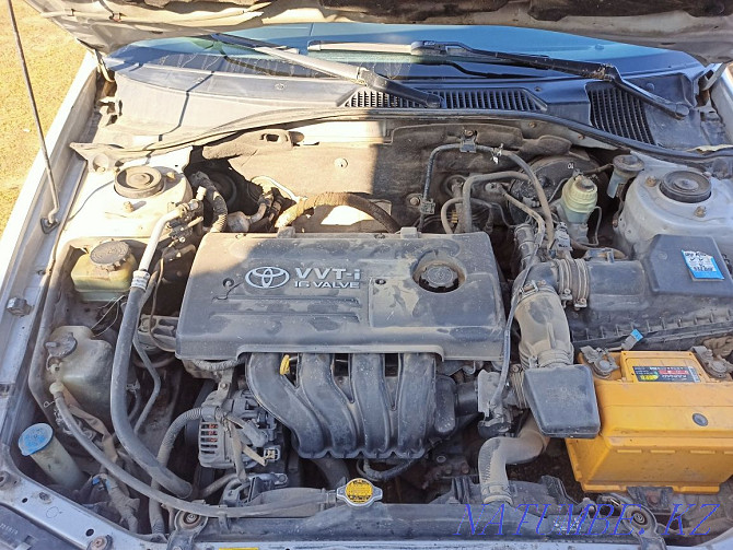 Toyota Avensis    года Рудный - изображение 9