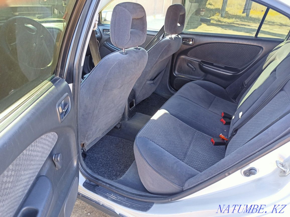 Toyota Avensis    year Rudnyy - photo 6