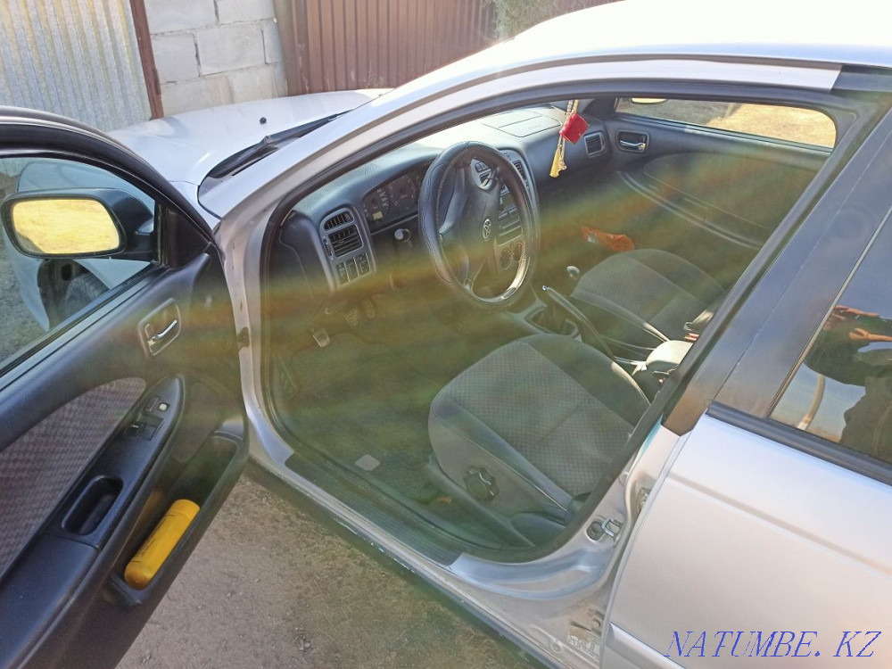 Toyota Avensis    year Rudnyy - photo 5