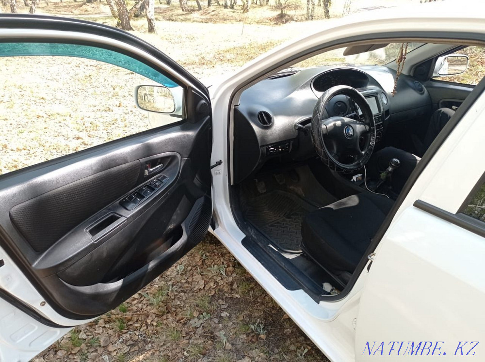 Жылдың Toyota Avensis  Петропавл - изображение 6