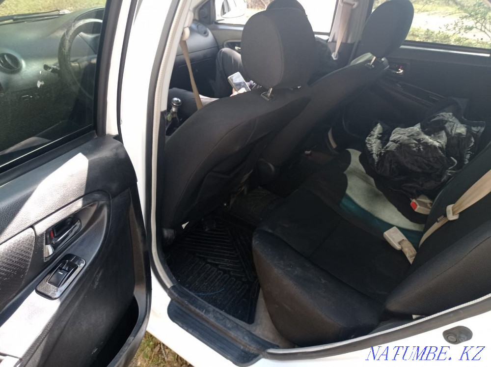 Жылдың Toyota Avensis  Петропавл - изображение 5