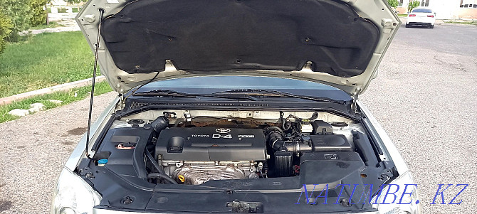 Toyota Avensis    year Бектобе - photo 8