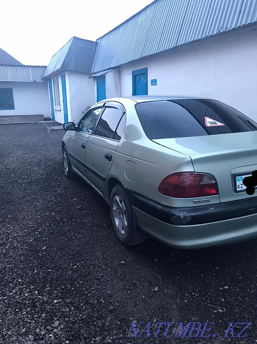 Toyota Avensis    года Астана - изображение 3