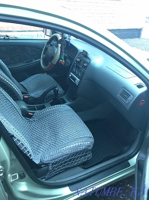 Toyota Avensis    года Астана - изображение 7