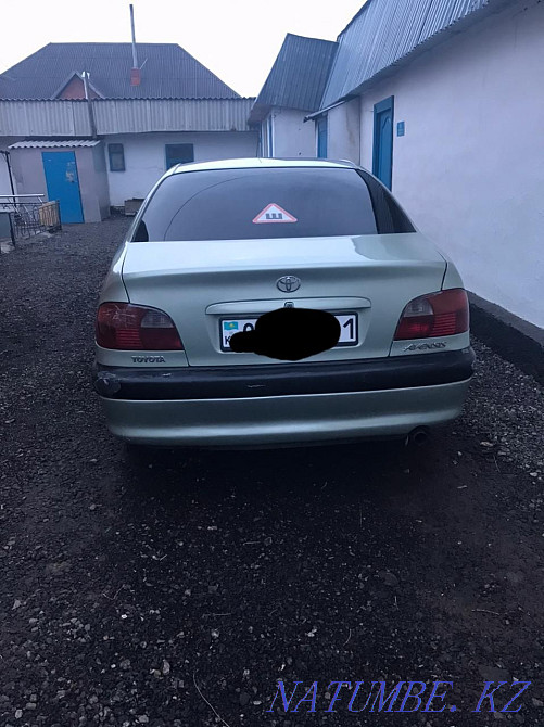 Toyota Avensis    года Астана - изображение 2