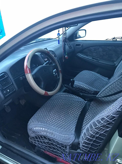 Toyota Avensis    года Астана - изображение 6