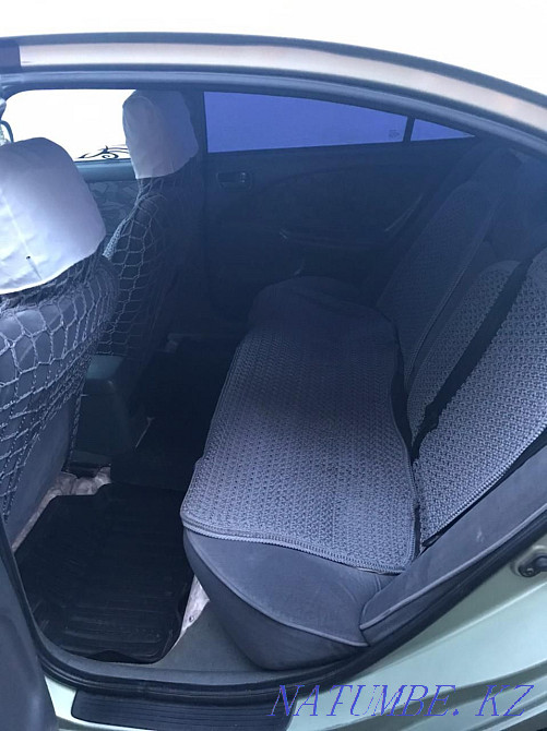 Toyota Avensis    года Астана - изображение 8