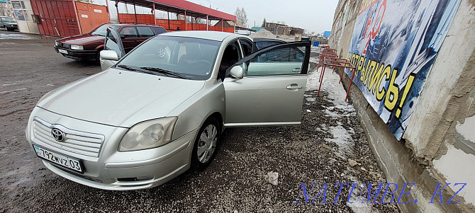 Жылдың Toyota Avensis  Щучинск - изображение 6