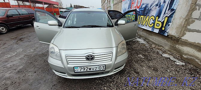 Жылдың Toyota Avensis  Щучинск - изображение 1