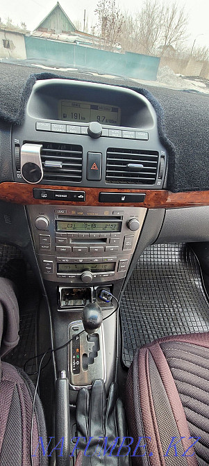 Toyota Avensis    year Shchuchinsk - photo 4