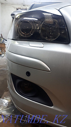 Toyota Avensis    года Конаев - изображение 3