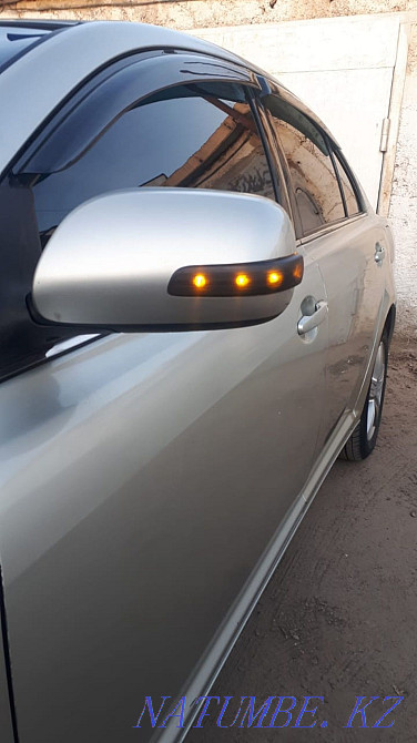 Toyota Avensis    year Kapshagay - photo 2