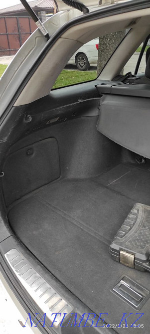 Toyota Avensis    года Алматы - изображение 6