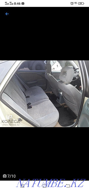 Жылдың Toyota Avensis  Петропавл - изображение 4