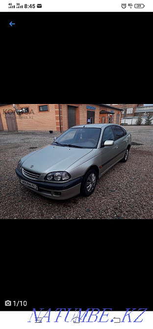 Жылдың Toyota Avensis  Петропавл - изображение 10