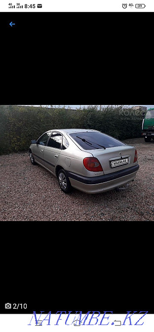 Жылдың Toyota Avensis  Петропавл - изображение 9