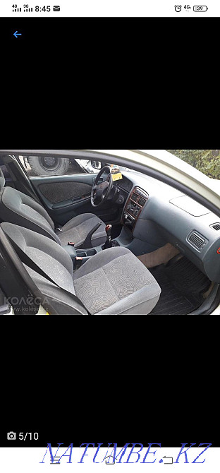 Жылдың Toyota Avensis  Петропавл - изображение 6