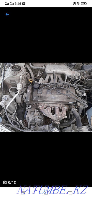 Жылдың Toyota Avensis  Петропавл - изображение 3