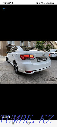 Toyota Avensis    года Алматы - изображение 6