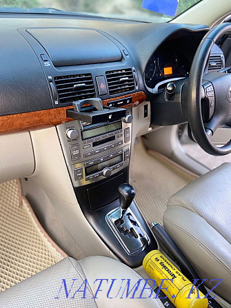 Toyota Avensis    года Сатпаев - изображение 4