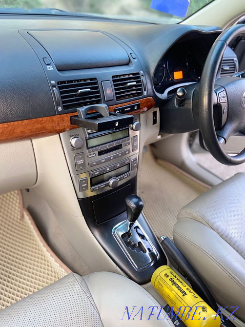 Жылдың Toyota Avensis  Сәтбаев - изображение 4