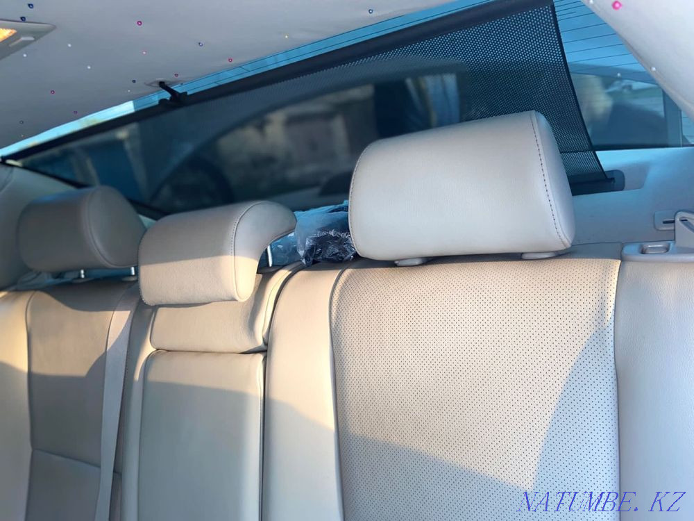 Жылдың Toyota Avensis  Сәтбаев - изображение 3