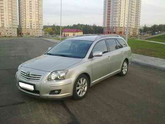 Toyota Avensis    года Kostanay