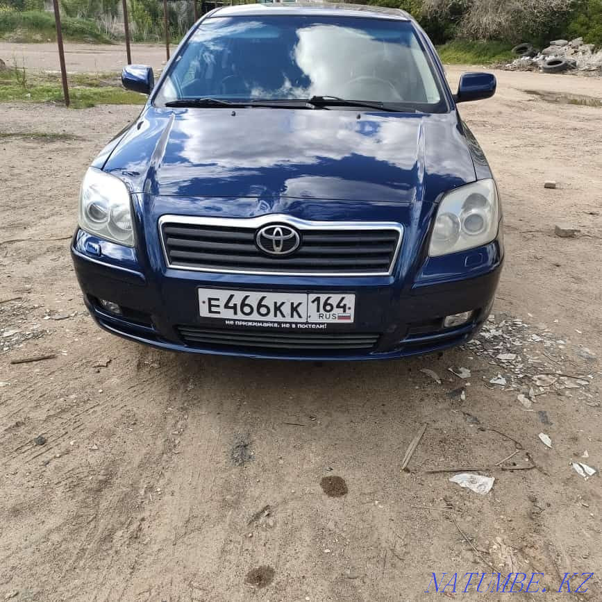 Toyota Avensis    года Мичуринское - изображение 2