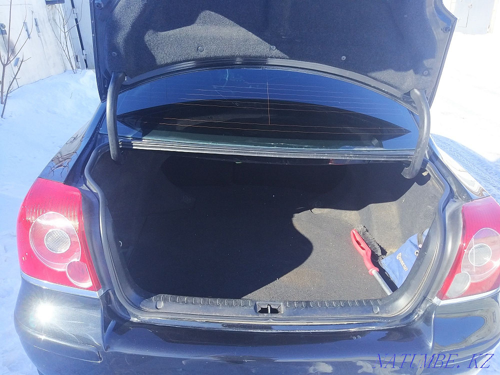 Toyota Avensis    year Lisakovsk - photo 8