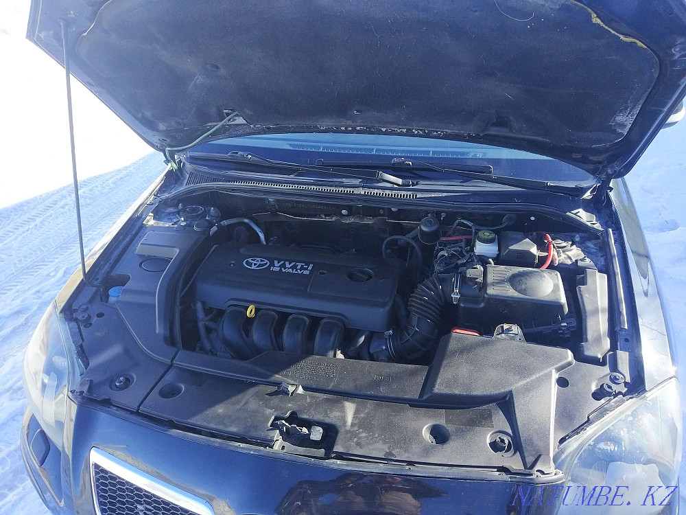 Toyota Avensis    year Lisakovsk - photo 6