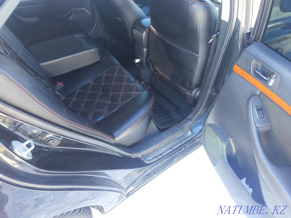 Toyota Avensis    year Lisakovsk - photo 7