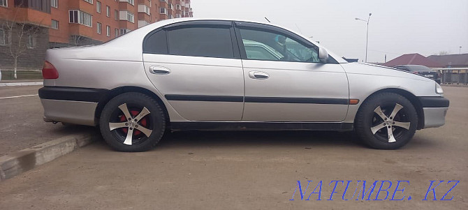 Жылдың Toyota Avensis  Астана - изображение 1