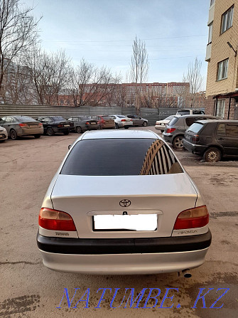 Жылдың Toyota Avensis  Астана - изображение 4