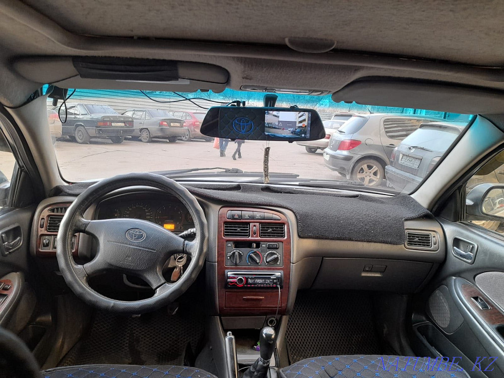 Toyota Avensis    года Астана - изображение 5