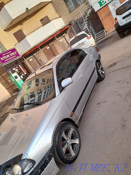 Toyota Avensis    года Астана - изображение 7