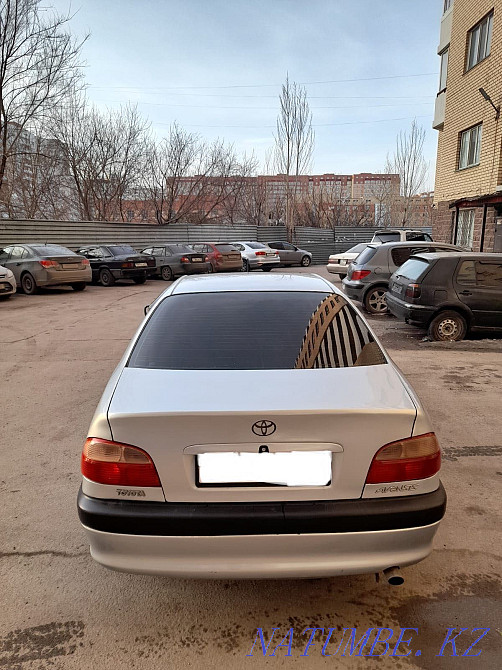 Toyota Avensis    года Астана - изображение 4
